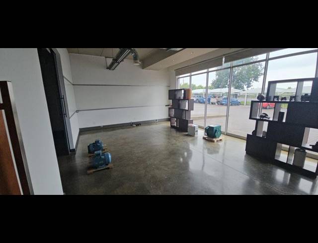 INDUSTRIAL PROPERTY TO RENT IN ALLANDALE